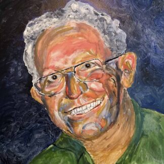 Joe by George Overhiser Jr.