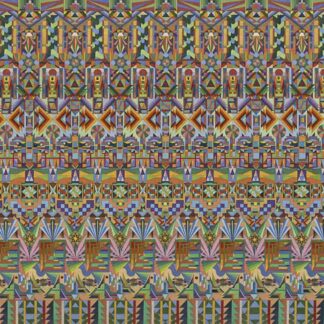 Symmetrees 1 by Chris Pankow