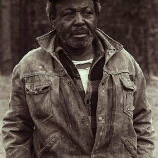 Mister Jimmy by James Parson