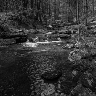 Lost River2 by James Parson
