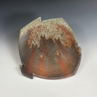 Plate by Alex Paton