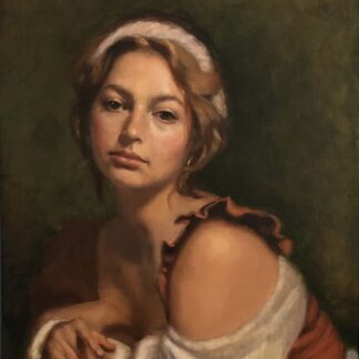 Celia by Daralyn Peifer