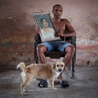 Family Portrait by David Pellegrini