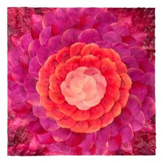 Petal Mini, No. 1 by Rashad Ali Muhammad