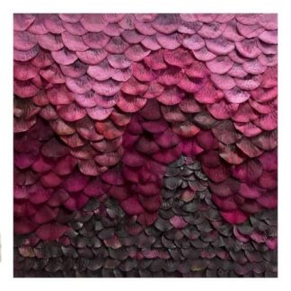 Petal Mini, No. 13 by Rashad Ali Muhammad