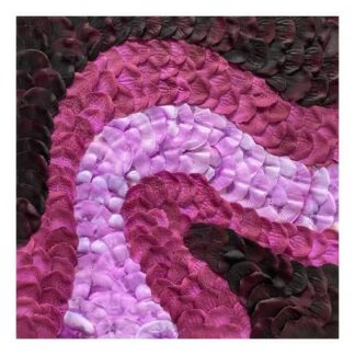 Petal Mini, No. 15 by Rashad Ali Muhammad