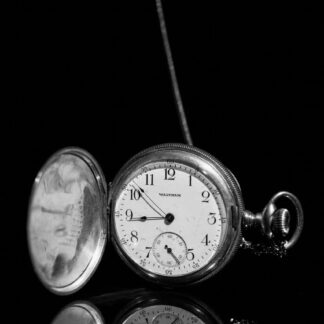 Black & White Darkroom Photography
