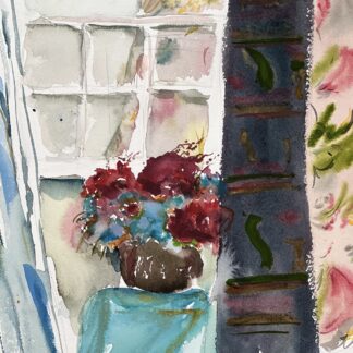 Inside Bloom by Ann Pham