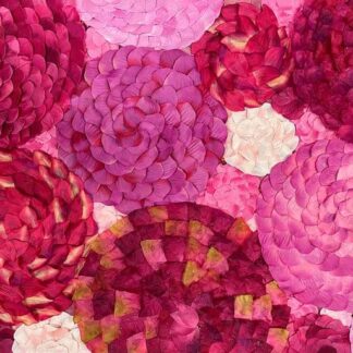 Pink Matter by Rashad Ali Muhammad