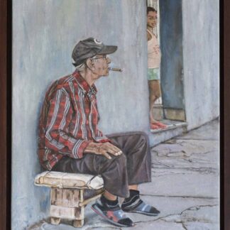 Looking Back, Looking Forward in Cuba by Kusuma Pisipati