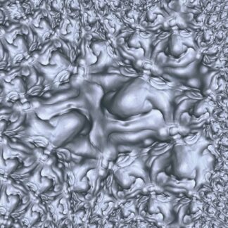 Whirling Doubts by Kenneth Platto