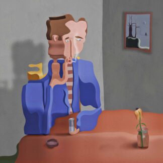 Troubles by Kip Platto