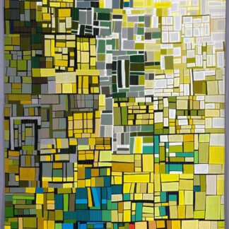 Playland 11 by Susan Lapham