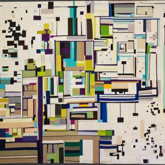 Playland 3 by Susan Lapham