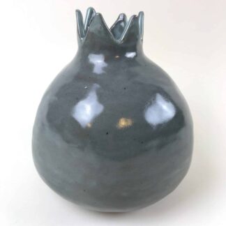 Pomegranate Blues by Nada Romanos Abizaid