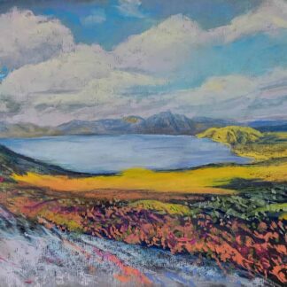 Land of Plenty by Jan Ponder