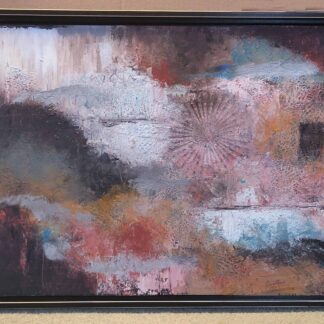 As The World Turns by Jan Ponder