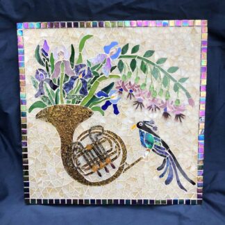 Spring Awakening for Horn by Christine Porter