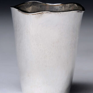 Vermouth Cup by Sarah Porter