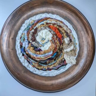 Spiraling by Brittany Pratt