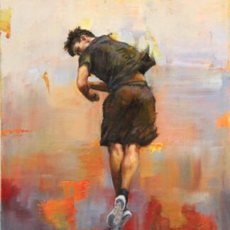 Ascension by Keeley Rae