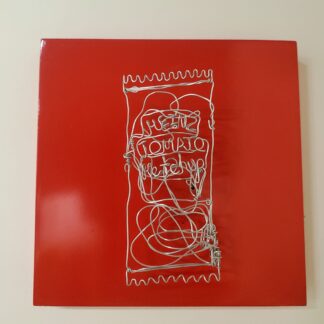 Ketchup! by Michael P. Jr