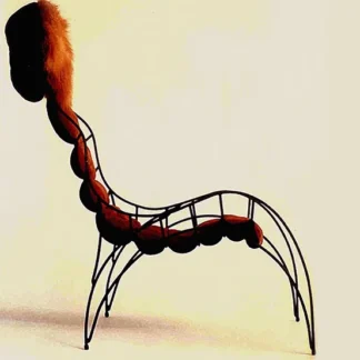 Metal Sculpture & Furniture