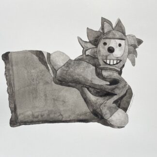 Playtime by Maureen Rabinovitz