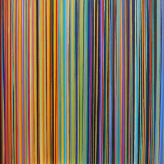 Rainbow by Alyse Radenovic
