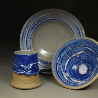Throwing / Handbuilding Ceramics