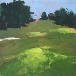Long View by Nancy Ramsey