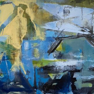 Development Ebbing Falling by Nancy Ramsey