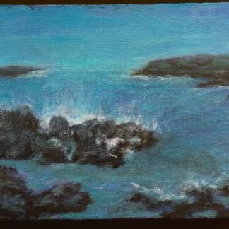 Evening Tide by Michelle Reday Cook