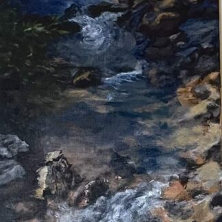 Stoney Creek by Michele Reday Cook