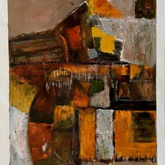 HOUSE: WHERE WE LIVE, HOW WE LIVE by Michele Reday Cook