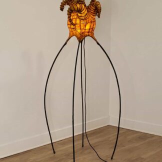Yellow by Donna Reinsel