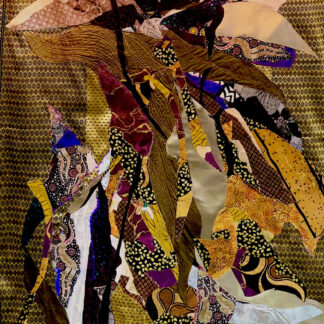 Resurrection by Andrea Cullins