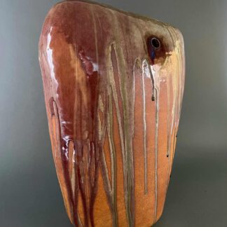 Rhythm by Nada Romanos Abizaid