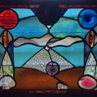 Stained Glass