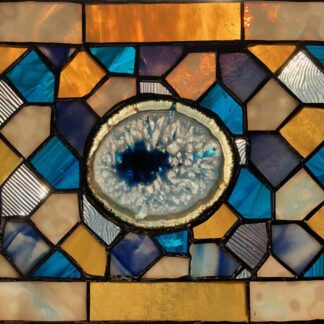 Stained Glass