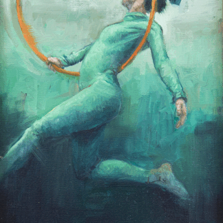Rise by Keeley Rae