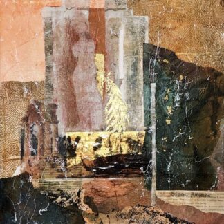 The Oracle Has Spoken by Sharon Robinson
