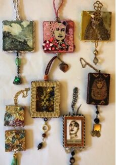 Holiday Keepsakes