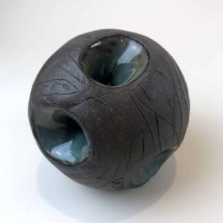 Onda' Rocks by Nada Romanos Abizaid