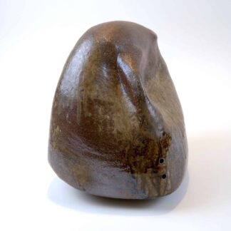 My Lung, My Rock by Nada Romanos Abizaid
