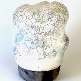 Cosmic by Nada Romanos Abizaid