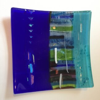 Inside the Blue Lagoon by Doris Ross