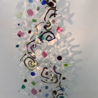 Bubbles n'Rhythm by Doris Ross