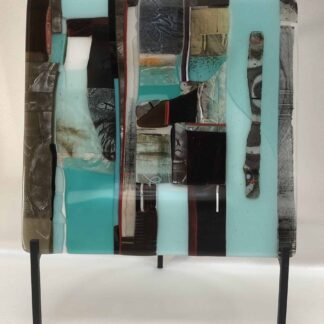 Confusion by Doris Ross