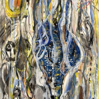 Voyage of a volume on the lie of time by Sohaila Rubin